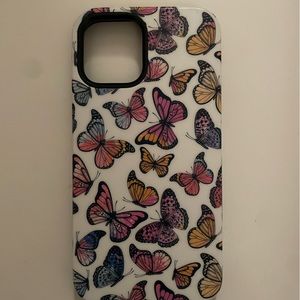 CASELY iphone 12 case- never used